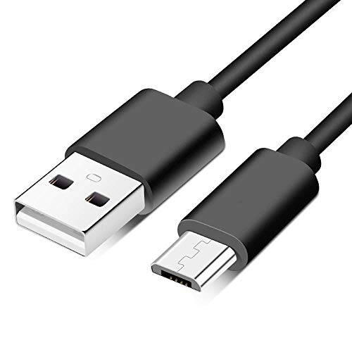 Handheld Game Console Charger Cable, USB Fast Charger Cable Compatible with Beijue/SUP Retro Handheld Game Console