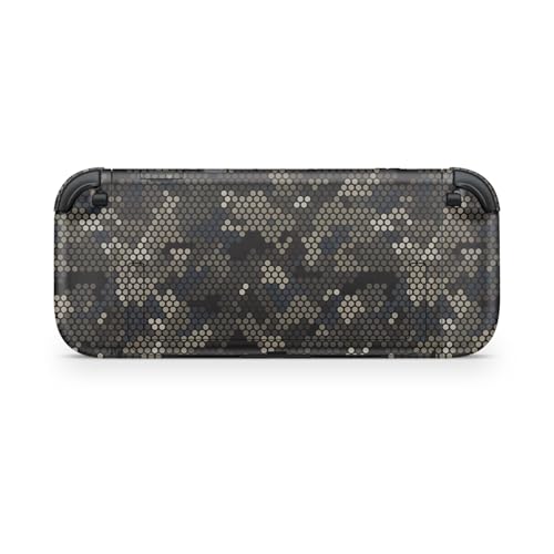 Gaming Skin Compatible with Nintendo Switch 2 Console Only - Camo Dots - Premium 3M Vinyl Protective Wrap Decal Cover - Easy to Apply | Crafted in The USA by MightySkins - color: Camo Dots, size: Switch 2 Console Skin Only, style: Matte Finish