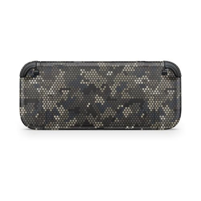 Gaming Skin Compatible with Nintendo Switch 2 Console Only - Camo Dots - Premium 3M Vinyl Protective Wrap Decal Cover - Easy to Apply | Crafted in The USA by MightySkins - color: Camo Dots, size: Switch 2 Console Skin Only, style: Matte Finish