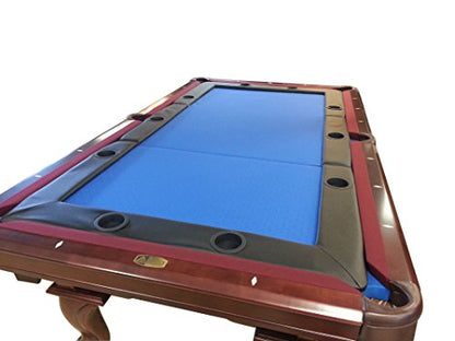 MRC Poker Table Tops for Pool Table fit Standard 8 Feet Pool Tables