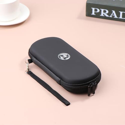 EVA Carrying Hard Case For PSP 1000 2000 3000 Game Console Storage Bag Pouch Protective Cover Travel Box Gaming Accessories
