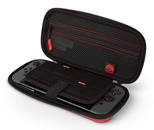 PowerA Protection Case for Nintendo Switch - Pikachu - Nintendo Switch - color: Pikachu