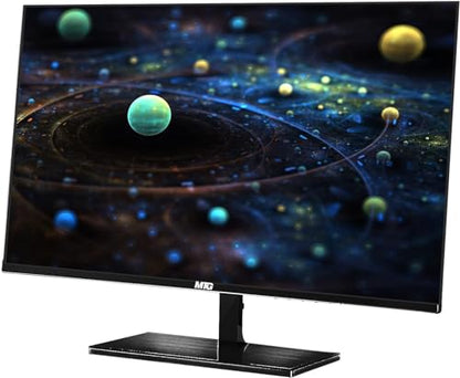 TechMagnet All in one Desktop Computer,Cheetah 4,Intel Core i5 4th Gen,16GB DDR3,240GB SSD,New 22 inch LED,MTG RGB Keyboard Mouse,RGB Speaker and Webcam,USB Wi-Fi,Windows 11(Renewed) - size: 16GB/240GB SSD, style: 22 Inch