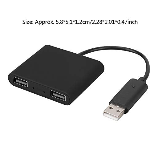 Switch Dock for Tv Adapter, Support TV Dock Mode, USB C to HDMI Adapter, Suitable for Providin The Convenience of Control