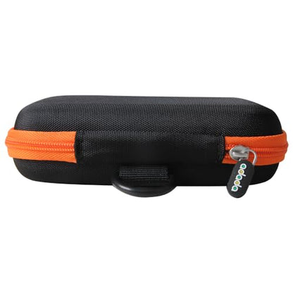 Adada Hard Travel Case for LaCie Rugged Mini 2TB/ 1TB/ 3TB/ 4TB/ 5TB External Hard Drive Portable