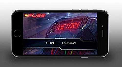 Renegade Game Studios FUSE Board Game, For Ages 10+, Playing Time 10 Minutes, 1 - 5 Players, Cooperative Dice Game