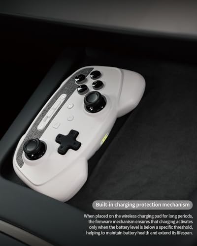 Jowua Multi-Device Wireless Controller for Tesla Model 3/Y/S/X/Cybertruck