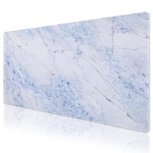Big Mouse Pad Gaming, Mouse Pad Aesthetic, Pad for Keyboard and Mouse, Large Mouse Mat, Spill-Proof Surface and Anti-Skid Base, XL 27.6” x 11.8” 70 x 30cm | DOBAOJIA XL Gaming Mouse Mat, Desk Mat, PC Mat, Spill Proof Surface and Non-Slip Base - color: Pur