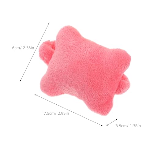 4pcs Keyboard and Mouse Wrist Rest Pads Set Mini Padded Wrist Support Cushion for Typing and Office Use for Computer Keyboard and Mouse for Work and Gaming