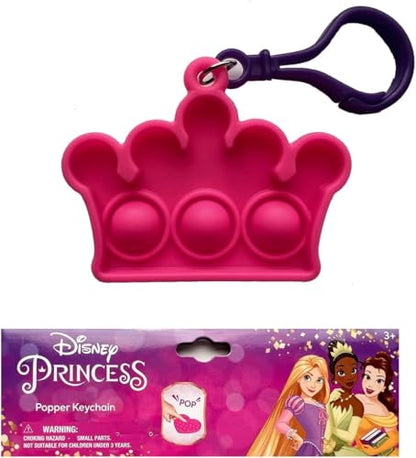 Disney Princess Coloring Book and Sticker Activity Set for Kids - Bundle with Princess Books, Princess Imagine Ink, Stickers, and More – Featuring Cinderella, Rapunzel, Ariel, Belle and More