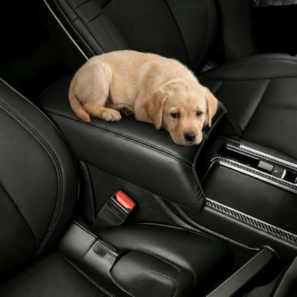 Console Cover for 2020-2025 Lincoln Corsair