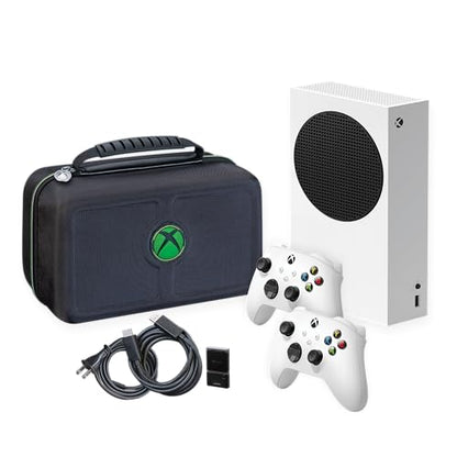 Game Traveler RDS - Series S Case for Xbox Series S - style: Deep Case