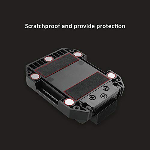 Enermax Magnetic Mounting Headset Holder with Metal Protection Foam, Provides up to 1 kg/2.2 lbs, Compatible with Computer/Gaming Headsets, Headphone of all Shapes and Sizes, EHB001 - style: EHB001