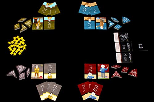 Genius Games Einstein