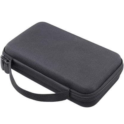 Baval Hard Carrying Case for Moblie Game Controller,Compatible with Retractable Mobile Gaming Controller with Phone Case Support,Case Only