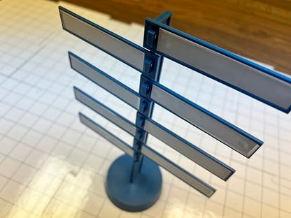 Initiative Tracker from Gaming Paper