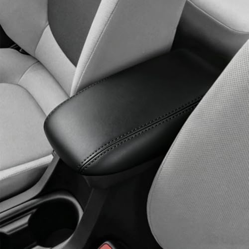Center Console Cover for 2014-2019 Toyota Corolla