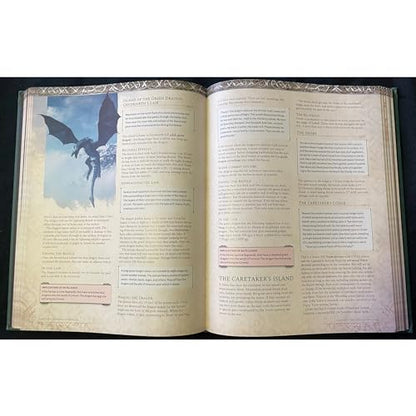 Modiphius Entertainment: Raiders of The Serpent Sea: Campaign Guide (5E) - Hardcover RPG Book, Roleplaying Game, Takes 4-6 Players from Level 1 - 16 - style: Campaign Guide