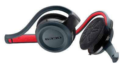 Logitech Gaming Headset G330 - Headset (behind-the-neck) with USB Adapter