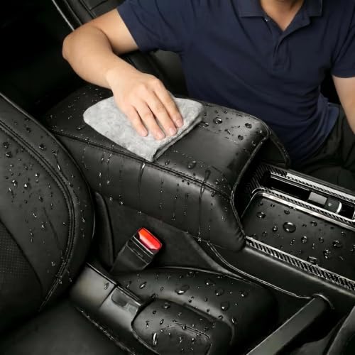 Console Cover for 2020-2025 Lincoln Corsair