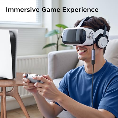 UGREEN 2K@30Hz 1080P 60FPS Video Capture Card 4K Input HDMI to USB 3.0 | 4K HDMI Input, Low Latency, Capture Card for Streaming Game Recording Compatible with Switch 2 Xbox PS4 PS5 PC Camera Usb C