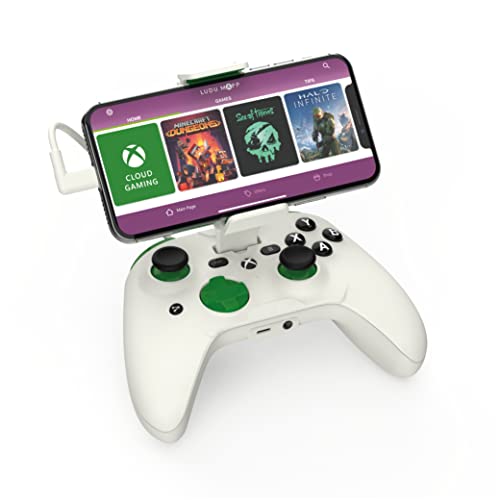 RiotPWR Mobile Cloud Gaming Controller for Lightning Connected iOS