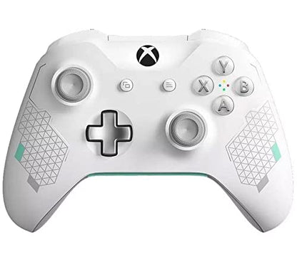 Xbox Wireless Controller – Sport White Special Edition