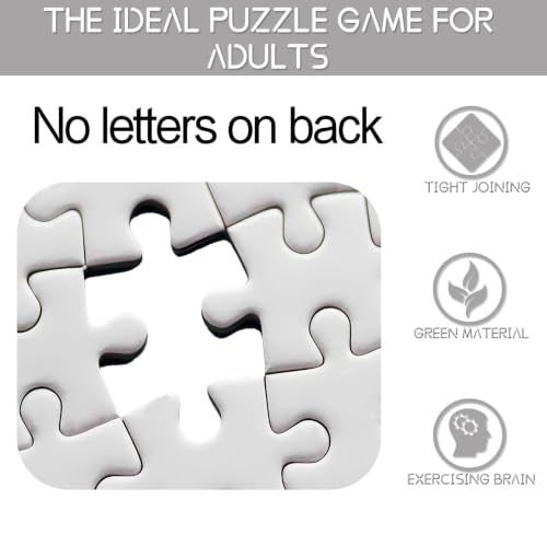 Surprised Grandma Jigsaw Puzzles 1000 Pieces for Adults Old Woman Reading Book Puzzles Suitable for All Toy Enthusiasts Family Activity Perfect for Game Night 19.7 X 27.6 Inches - color: Old Woman-a02