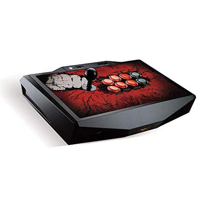 PXN Pro Arcade Fight Stick X9 Street Fighter Arcade Stick | Game Fighting Joystick for PS4/PS3 / Xbox Series X/S / Xbox One / Switch / Window PC
