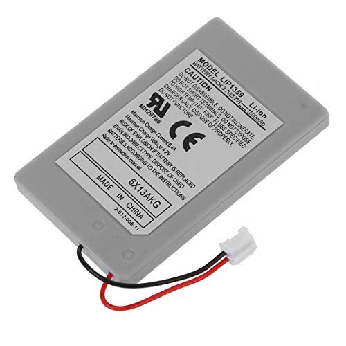 Replacement Battery Pack for Sony PS3 Controller +Replacement Tool Set