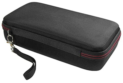 Maoershan Travel Carrying Case Cover Bag Pouch for 6 Goodlife623 GPD Win 3 Portable Handheld Game Console 5.5 Inches Touchscreen Mini Laptop UMPC Windows 10 CPU Intel Core i7-1195G7 16GB (Only Case)