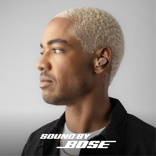 Skullcandy Method 360 ANC Wireless Earbuds with Sound by Bose - Primer | In-Ear Fit, Premium Active Noise Cancellation, 40 Hours Battery, Sweat and Water Resistant, Microphone for iPhone Android - color: Primer