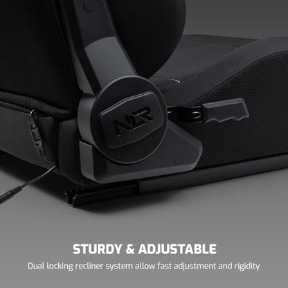 Next Level Racing ERS3 Hypercool Ventilated Sim Racing Seat (NLR-E063)