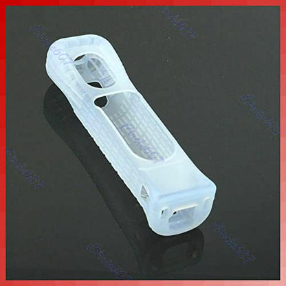 1x Silicone Case Soft Cover Hand Controller Protection Skin Shell With Motion Plus For Nintendo