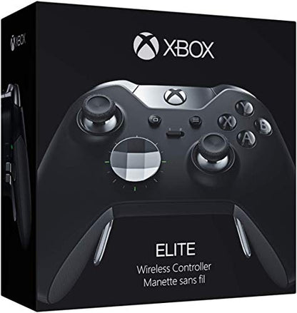 Xbox Elite Wireless Controller