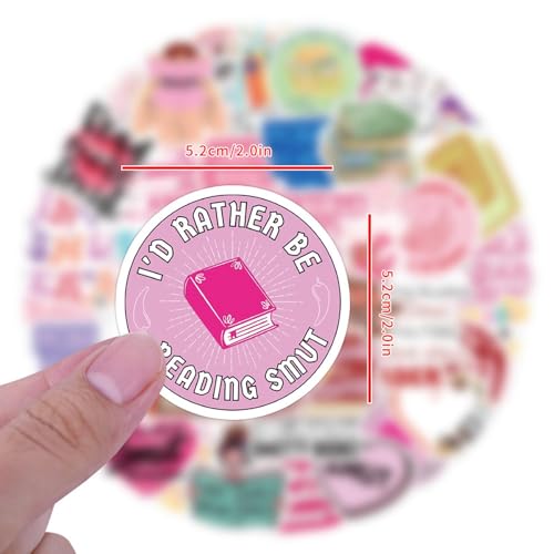120 Book Stickers for Kin-dle, Kind-le Stickers, Book Stickers for Kind-le Adult, smutty Book Stickers, Reading Decals Scrapbook Bookish Decal, Reading Stickers Book Lover Stickers - size: Porn Smut 120pcs