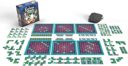 Indie Boards and Cards Kodama Forest , Blue