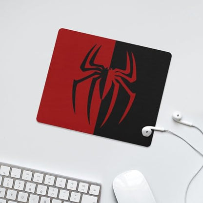 Gaming Mouse Pad, Spider Mouse Pad 7.1x8.7 Inch Computer Mouse Mat Keyboard Full Desk Mousepad for Gaming, Office, Home - color: style-15, size: 7.1 x8.7-Inch