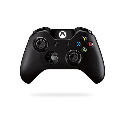 Xbox One Wireless Controller (Without 3.5 millimeter headset jack)