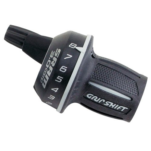 SRAM 3.0/3.0 Comp Grip-Shift ESP Right