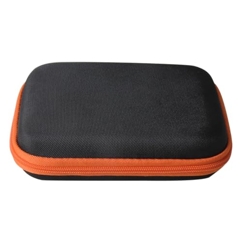 Adada Hard Travel Case for LaCie Rugged Mini 2TB/ 1TB/ 3TB/ 4TB/ 5TB External Hard Drive Portable