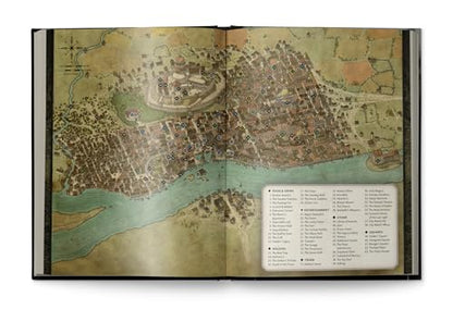 Ruins of Symbaroum 5E: The World of Symbaroum Expansion - Dark Fantasy Adventures and Tactical Battles - style: The World of Symbaroum Expansion