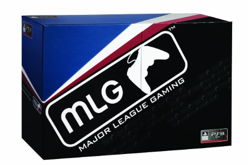 Mad Catz Major League Gaming - Arcade FightStick Tournament Edition for Playstation 3 - style: Playstation 3