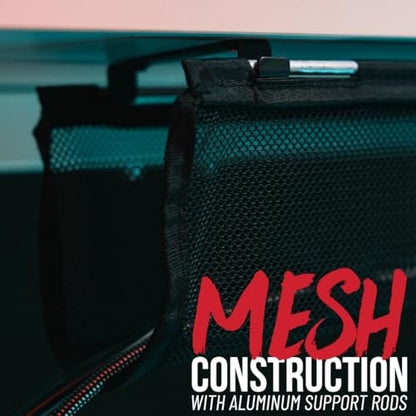 Gator Cable Management System - Mesh - style: Mesh System