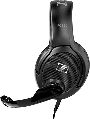 Sennheiser PC 360 Special Edition Gaming Headset