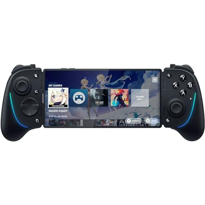 Razer Kishi Ultra Gaming Controller for Mobile, Phone, Tablet (USB-C)