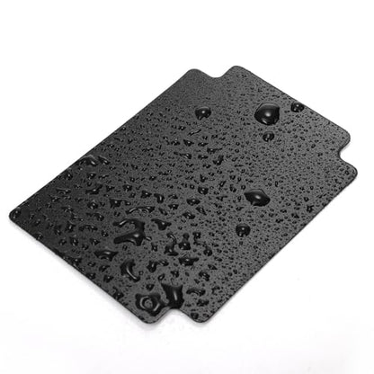 Frcctre 250 Pcs Trading Card Dividers, 2.7 x 3.75 Inch Plastic Playing Card Separators Cards Page Deck Box Dividers for Office Games Sports Cards, 10 Colors