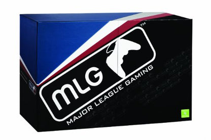 Mad Catz Major League Gaming - Arcade FightStick Tournament Edition - style: Xbox 360