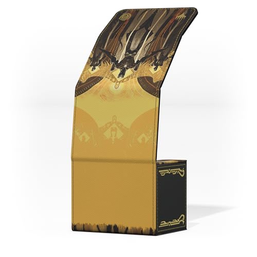 Ultimate Guard - Sidewinder 100+ Xenoskin - Magic: The Gathering - Secrets of Strixhaven - Return to the Ranks - style: Return to the Ranks