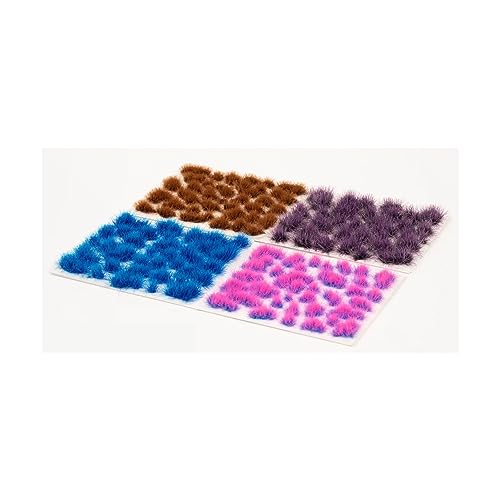 Gamers Grass Mystic Nebulae Set
